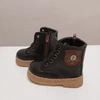 نیم بوت بچه گانه نونو