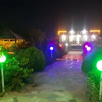 اجاره باغ میانرود سویت و منزل|اجارهٔ کوتاهمدت ویلا و باغ|شیراز, محمودآباد|دیوار