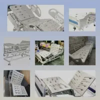 اجاره و فروش تخت بیمارستانی و تشک بیمار