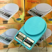 ترازو 10کیلو با (۱ سال ضمانت)