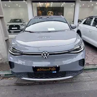 فولکس واگن ID4