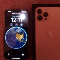 آیفون 13pro max ۱۳پرومکس|موبایل|ارومیه, |دیوار