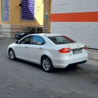 جک j5 اتومات بیرنگ در حد صفر معاوضه|خودرو سواری و وانت|شهریار, شهریار|دیوار