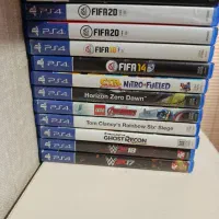فروش انواع دیسک بازی Ps4/Ps5 و تهیه دیسک محبوب شما