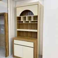 نیرو نیمه ماهر جهت کار کابینت نیازمندیم