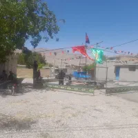 فروش ۲۵۰ متر زمین تجاری و مسکونی گهرو خ امام حسین