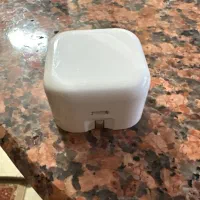 اداپتور شارژر ایفون