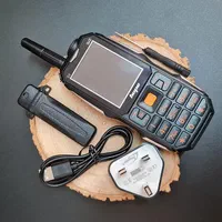 گوشی ارتشی ضد ضربه ضد آب چریکی 4 سیم