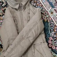 کاپشن زنانه و دخترانه شیک|لباس|مشهد, شهرک ابوذر|دیوار