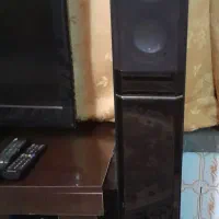 اسپیکر دوتایی|سیستم صوتی خانگی|ماهدشت, |دیوار