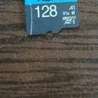 رم 128گیگ برند ADATA و فلش 128گیگ برند KIOXIA