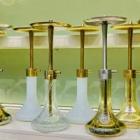 قلیون کرنو نیاز به فویل ندارد