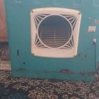 کولر آبی جنرال