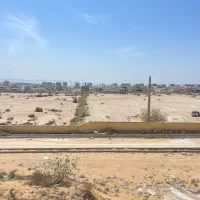 زمین مسکونی شهرک جدید ( مهستان )  بام شهر قشم|فروش زمین و ملک کلنگی|قشم, |دیوار