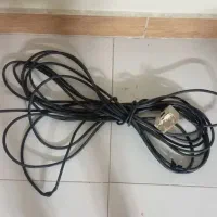 کابل برق یل سیم سیار