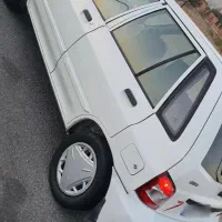 111 se 2 airbag|خودرو سواری و وانت|تهران, نصرت|دیوار