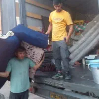 باربری شبانه روزی بردی‌زاده