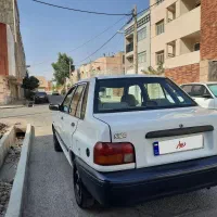 پراید صبا مدل ۸۶|خودرو سواری و وانت|بیرجند, |دیوار