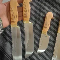 چاقو شکاری