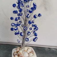 گلدان چشم نظر