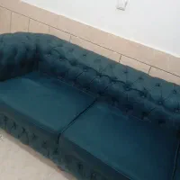 مبل ۷نفره چستر