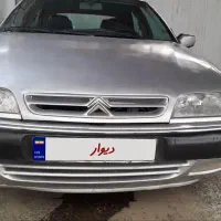 زانتیا کم کار زیرقیمت