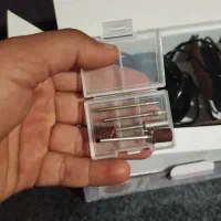 سوهان برقی نیل مستر|آرایشی، بهداشتی، درمانی|شیراز, باغ تخت|دیوار