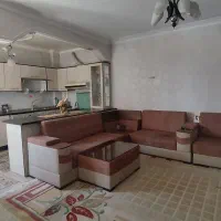 ۷۵ متر آپارتمان مسکونی مبله هفت تیر ، بهار شمالی