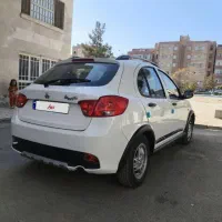 کوییک R پارس خودرو مدل ۴۰۱ (لاکاغذی)|خودرو سواری و وانت|مشهد, احمدآباد|دیوار