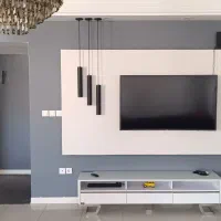 نقاشی ساختمان و اجرای کناف