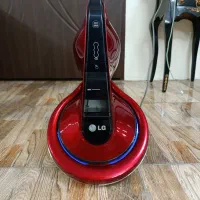 جارو شارژی LG اصل کره مدل VB-9000 نو استفاده نشده