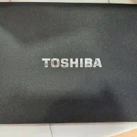 لپ تاپ توشیبا (بسیارتمیز)