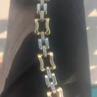 دسبند طلا زیبا|جواهرات|بندر ماهشهر, |دیوار