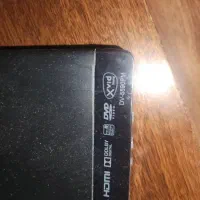 دستگاه دی وی دی