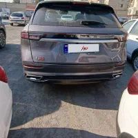 لوکانو‌ L8 خاکستری صفر خشک ۱۴۰۴|خودرو سواری و وانت|تهران, تهرانسر شرقی|دیوار