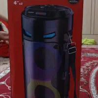 اسپیکر ZQS4239