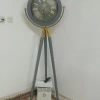 ساعت نو وسالم