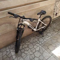 فروش دوچرخه- ktm26|دوچرخه، اسکیت، اسکوتر|گلپایگان, |دیوار
