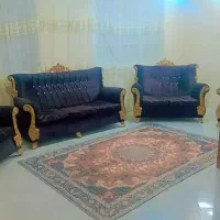 آپارتمان ۲خوابه بازسازی شده همکف رهن و اجاره|اجارهٔ آپارتمان|مشهد, الهیه|دیوار