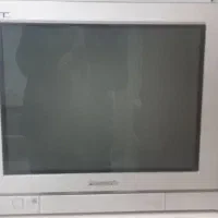 تلویزیون ۲۱ پاناسونیک