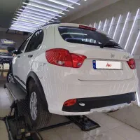 کوییک GXR فول آپشن مدل ۱۴۰۳ در حد خشک|خودرو سواری و وانت|قیامدشت - خاورشهر, |دیوار