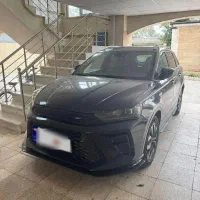 خودرو وارداتی swm F sport