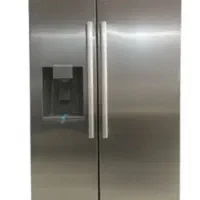 یخچال پاکشوما سایدبا ساید32فوت