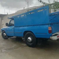 حمل و بار با نیسان