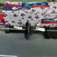 کمک فنر جلو