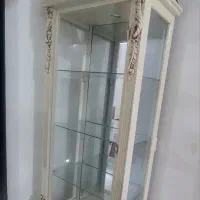 بوفه چوبی