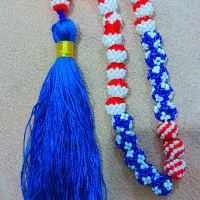 تسبیح و دسته کلید زندان بافت|زیورآلات و اکسسوری|جوانرود, |دیوار