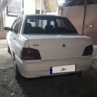 ۱۳۲ مدل۸۹|خودرو سواری و وانت|رشت, لاکان|دیوار
