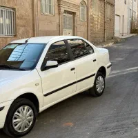 سمند lx مدل ۹۷|خودرو سواری و وانت|سنندج, |دیوار