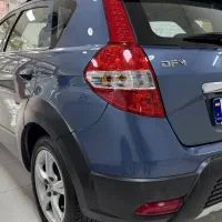 اچ سی کراس ۹۶. در حد (نقد و اقساط)|خودرو سواری و وانت|تبریز, |دیوار